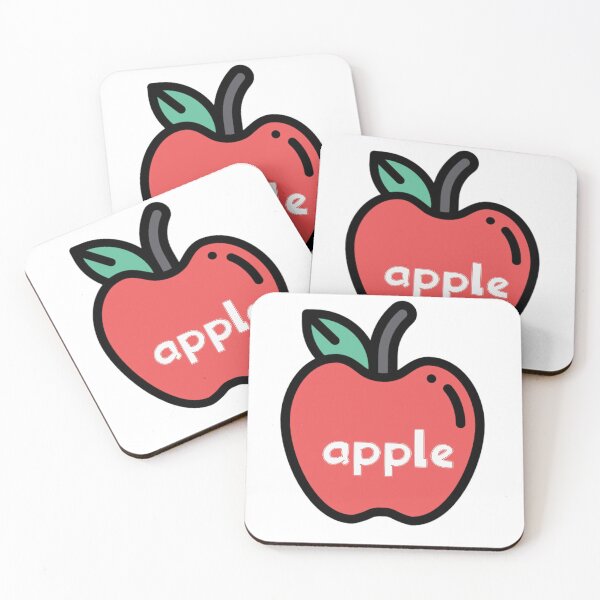 Item preview, apple designed and sold by yasooony.
