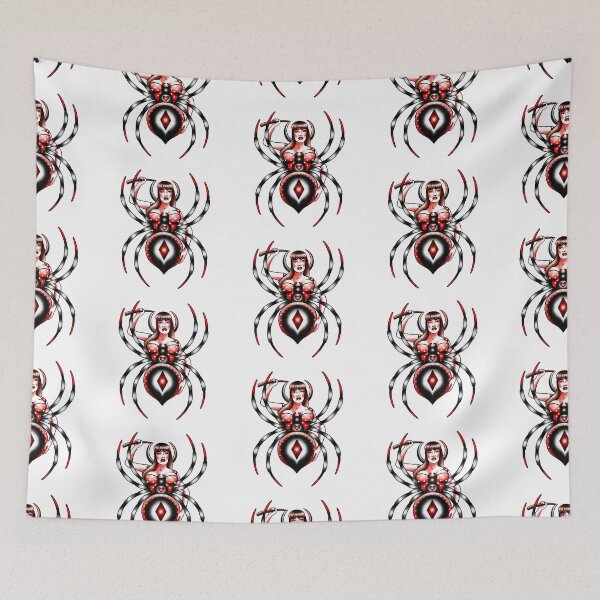 Item preview, Tarantula designed and sold by TheAmokKing.