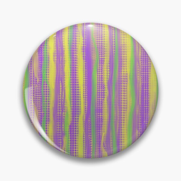 Item preview, Mardi Gras Time designed and sold by Annette Marionneaux Stevenson.