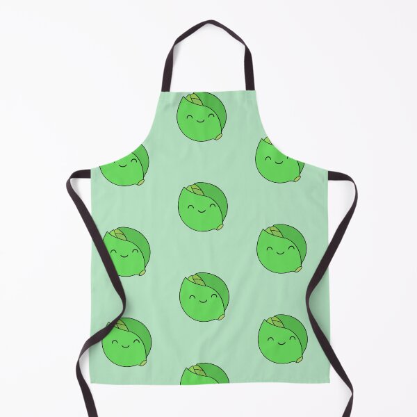 Item preview, Cute Brussel Sprout Green Vegetable designed and sold by BaconPancakes21.