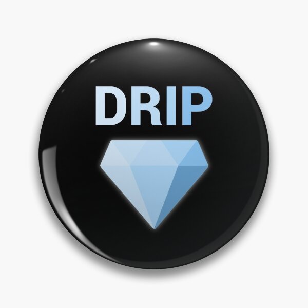 Artikelvorschau, DRIP (Schwarz BG) entworfen und verkauft von FilipeFerreira.