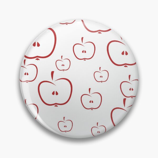 Item preview, A Swedish red apple designed and sold by Swedishorigin.