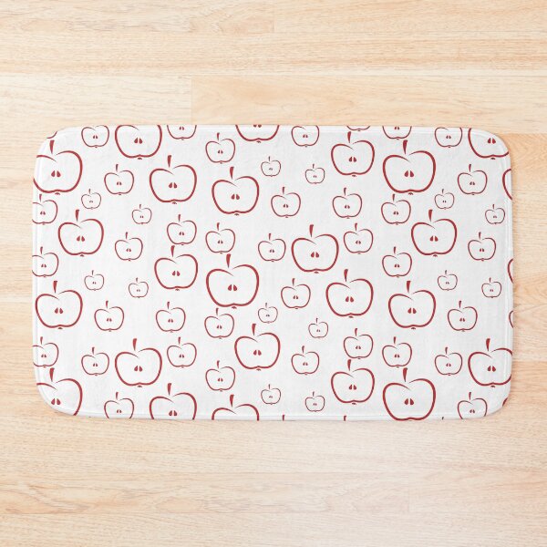 Item preview, A Swedish red apple designed and sold by Swedishorigin.