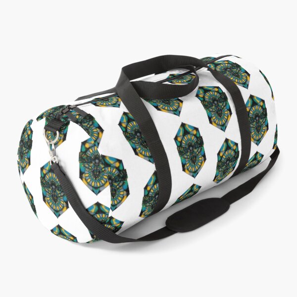Item preview, Awesome Trippy Psychedelic Moth designed and sold by perfectpresents.