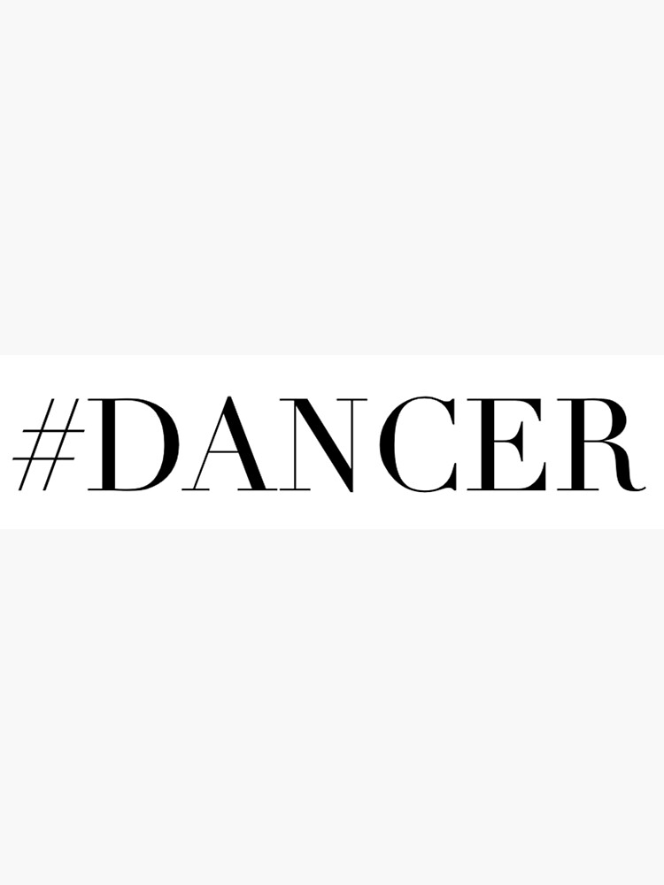 Dance Dancer by kjiang11