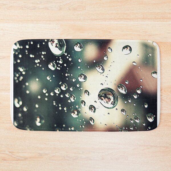 Item preview, Rain drops. designed and sold by Theleochick.