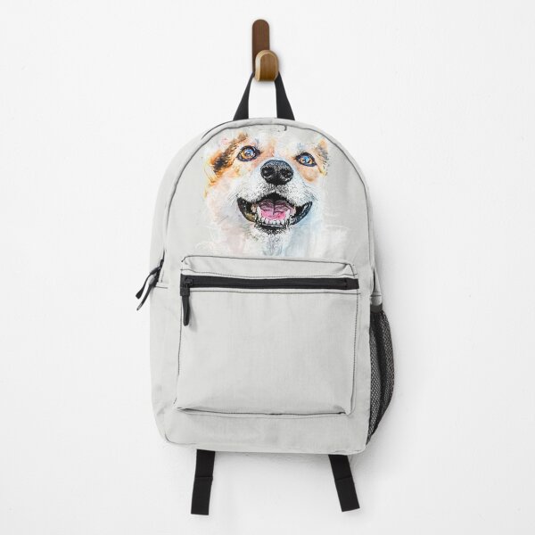Artikelvorschau, Pembroke Welsh Corgi Mama Papa Hundeliebhaber Nettes Corgi Gesicht Geschenk entworfen und verkauft von r-silver.