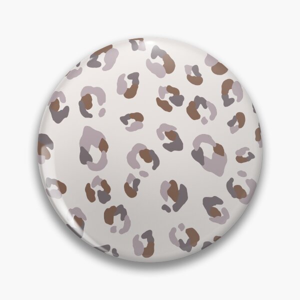 Item preview, Paste Colours Purle Levender Leopard Skin Pattern designed and sold by zedonee.
