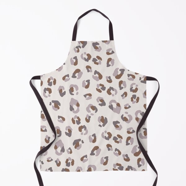 Item preview, Paste Colours Purle Levender Leopard Skin Pattern designed and sold by zedonee.