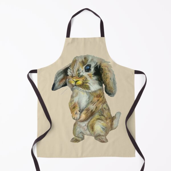 Item preview, Baby Hare designed and sold by MariaSibireva.