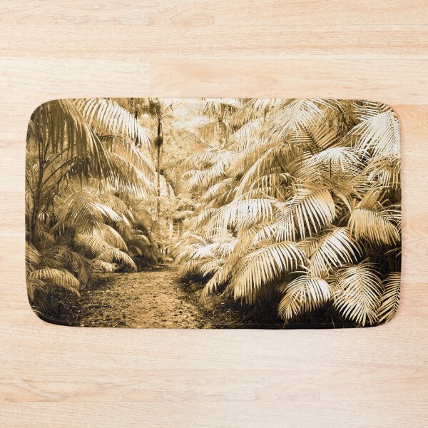 Item preview, Subtropical vegetation designed and sold by Gaspar Avila.