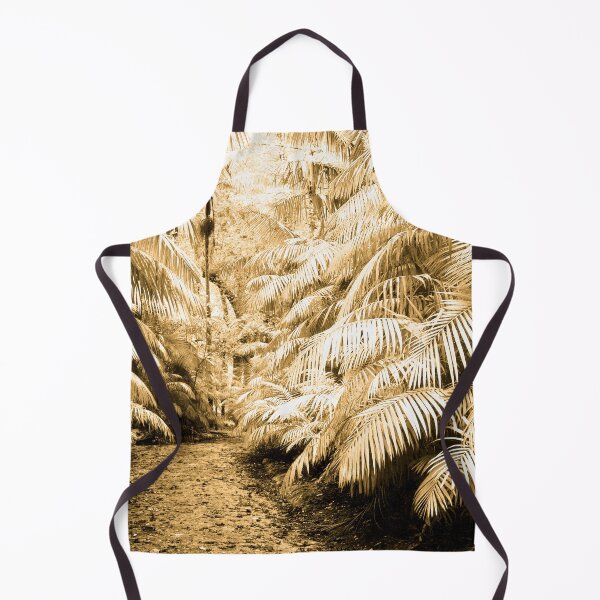 Item preview, Subtropical vegetation designed and sold by Gaspar Avila.