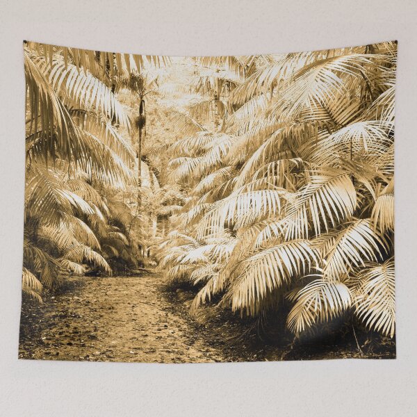 Item preview, Subtropical vegetation designed and sold by Gaspar Avila.