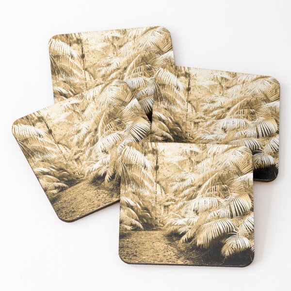Item preview, Subtropical vegetation designed and sold by Gaspar Avila.