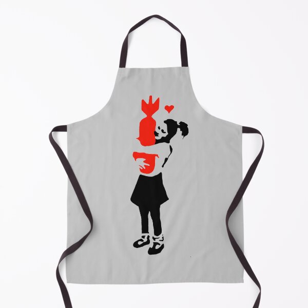 Item preview, Bomb Hugger Love designed and sold by WE-ARE-BANKSY.