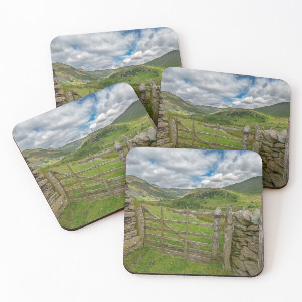 Item preview, the Kentmere valley Cumbria. designed and sold by eddiej.