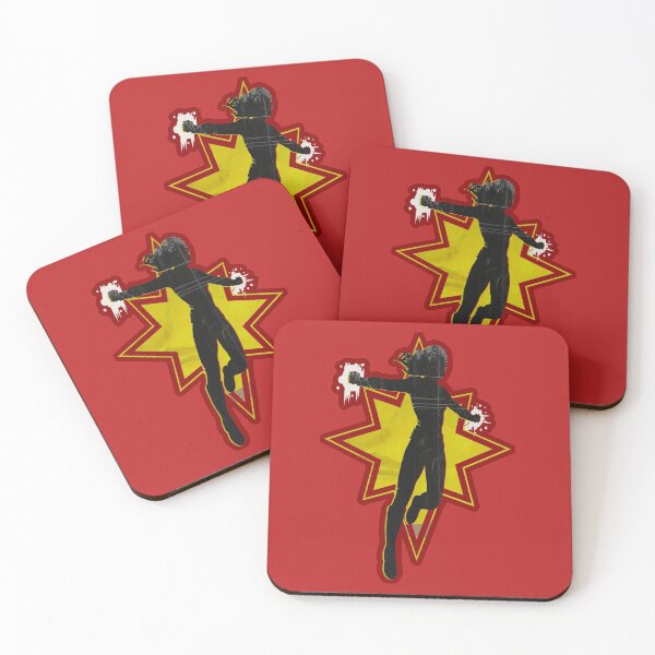 Item preview, Superhero Girl designed and sold by DeDesign Collective.