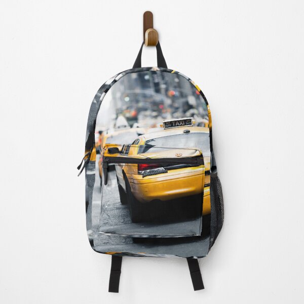 Item preview, New York City Yellow Cab designed and sold by MinoM.
