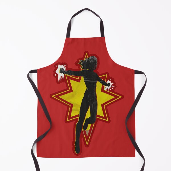 Item preview, Superhero Girl designed and sold by DeDesign Collective.