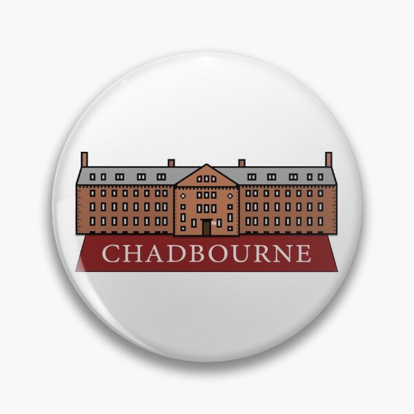 Item preview, UMass Chadbourne House designed and sold by Mass Aggie.