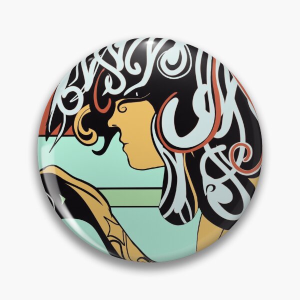 Item preview, The Gardener designed and sold by mudzco.