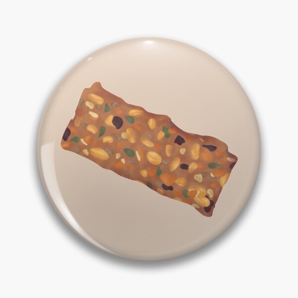 Item preview, Granola Bar designed and sold by onepiconetreat.