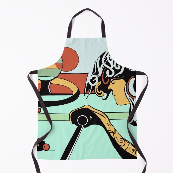 Item preview, The Gardener designed and sold by mudzco.