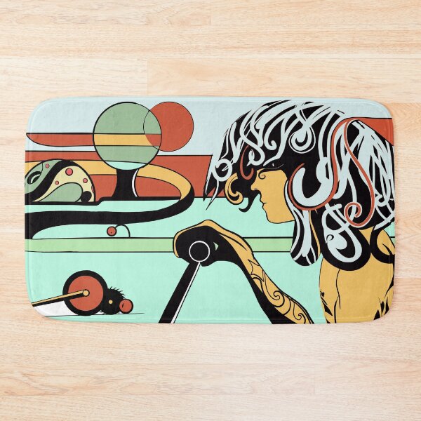 Item preview, The Gardener designed and sold by mudzco.