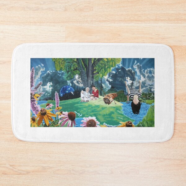 Item preview, Here We Are designed and sold by Dave Martsolf.
