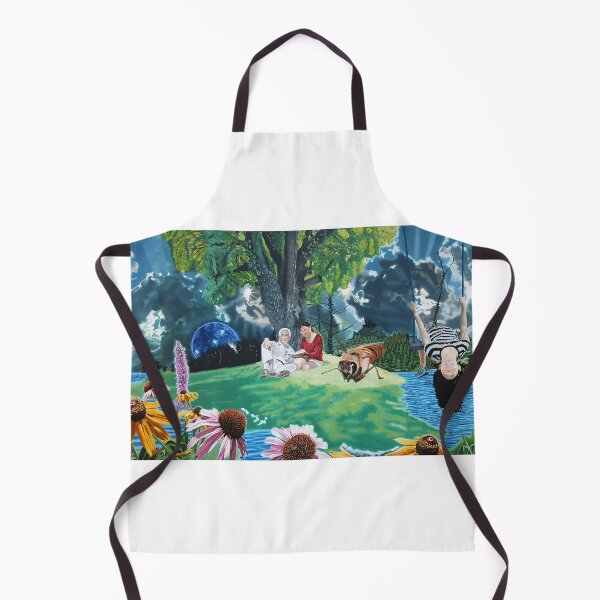 Item preview, Here We Are designed and sold by Dave Martsolf.