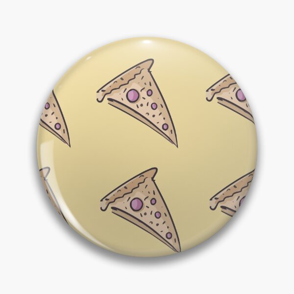 Item preview, Pizza be with you mask  designed and sold by Parydish.