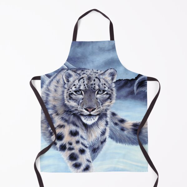 Item preview, Alpine emperor designed and sold by RozThompsonArt.