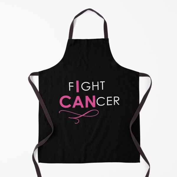 Item preview, Fight cancer motivation for woman designed and sold by mederDESIGNS.