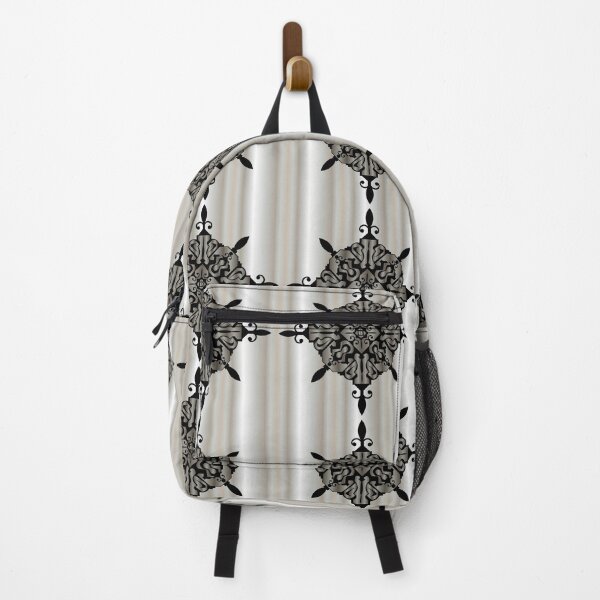 Item preview, decorative gray pattern designed and sold by ErhanArt.