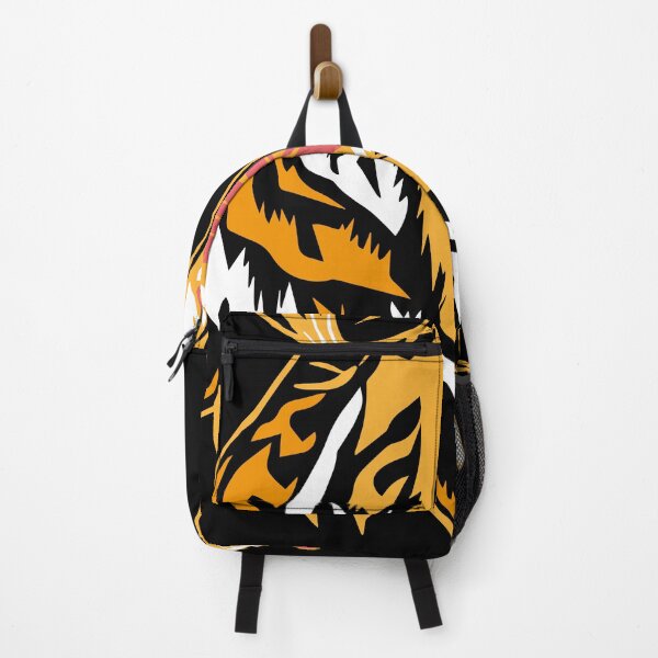 Item preview, Bengal Tiger Illustration, Sumatra designed and sold by SkyzCreative.