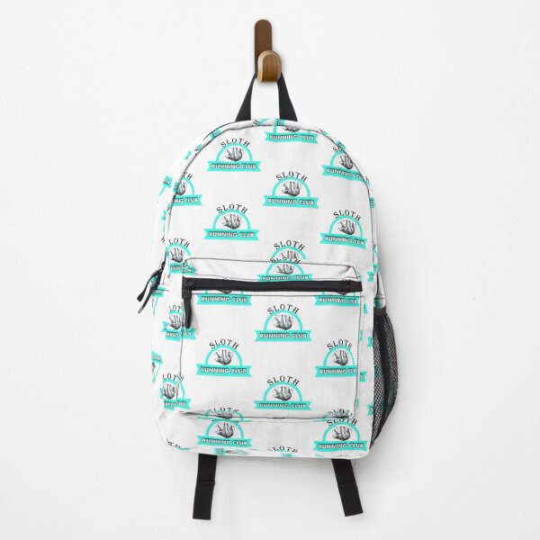 Item preview, Sloth Running Club Cute & Funny Sloth Lover designed and sold by perfectpresents.