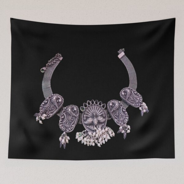 Item preview, My party jewelry  designed and sold by Hamaridukaan.