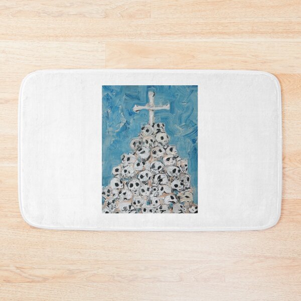 Item preview, MOUND OF SKULLS designed and sold by lautir.