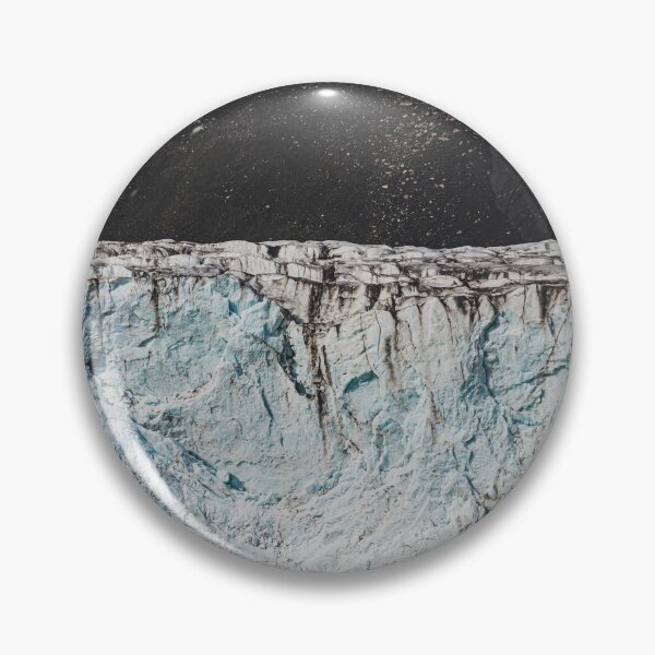 Item preview, Glacier Series: Svalbard designed and sold by reinah.