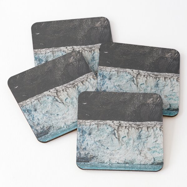 Item preview, Glacier Series: Svalbard designed and sold by reinah.