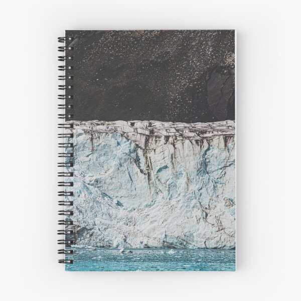 Item preview, Glacier Series: Svalbard designed and sold by reinah.