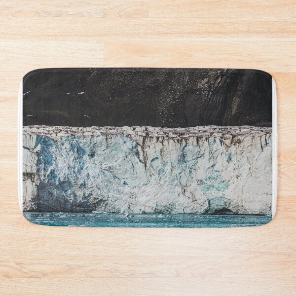 Item preview, Glacier Series: Svalbard designed and sold by reinah.