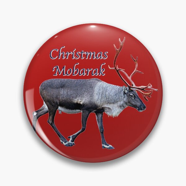 Item preview, Christmas Mobarak designed and sold by FotoJarmo.