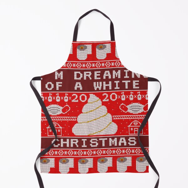Item preview, 2020 White Christmas Sweater designed and sold by thebruce13.