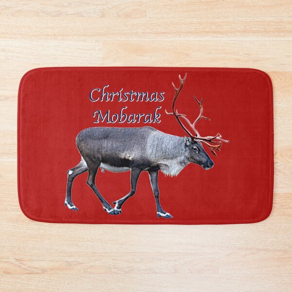 Item preview, Christmas Mobarak designed and sold by FotoJarmo.
