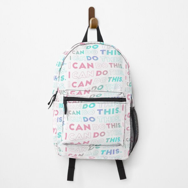 Item preview, I Can Do This. designed and sold by jthecreative.