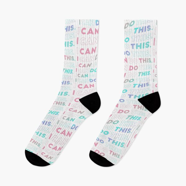 Item preview, I Can Do This. designed and sold by jthecreative.