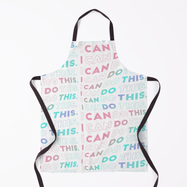 Item preview, I Can Do This. designed and sold by jthecreative.