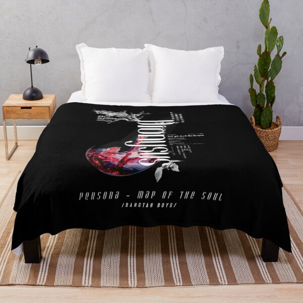 Item preview, BTS Dionysus Album Map Of The Soul designed and sold by demisdesign.