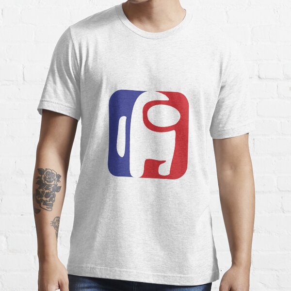 The Champion is Among Us Essential T-Shirt